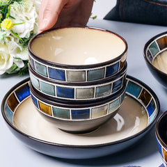 Hyra Premium Dinnerware Set | Yedwo Home