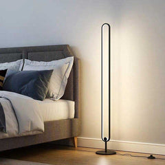 Infinity Floor Lamp | Yedwo Design