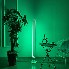 Infinity Floor Lamp | Yedwo Design