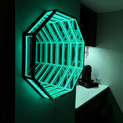 Infinity Mirror | Yedwo Design