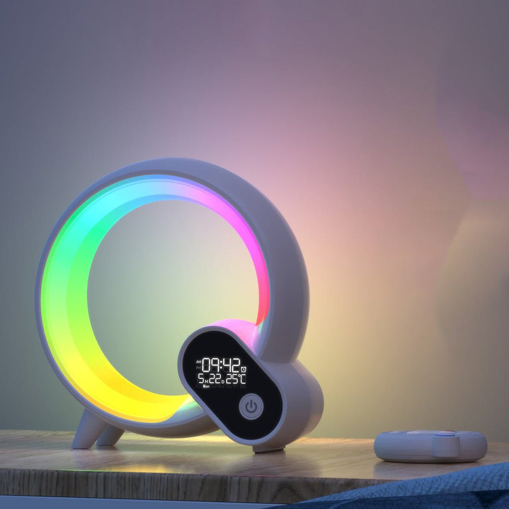 Intelli Plus Smart Lamp | Yedwo Design