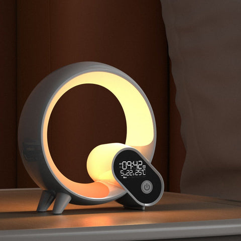 Intelli Plus Smart Lamp | Yedwo Design