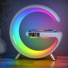 4 In 1 Intelli Sunrise Smart Lamp | Yedwo Design