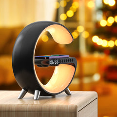 4 In 1 Intelli Sunrise Smart Lamp | Yedwo Design