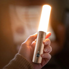 Intelligent Human Sensing Portable Wall Light | Yedwo Home