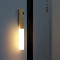 Intelligent Human Sensing Portable Wall Light | Yedwo Home