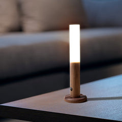 Intelligent Human Sensing Portable Wall Light | Yedwo Home