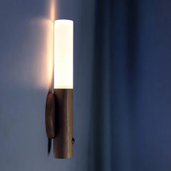 Intelligent Human Sensing Portable Wall Light | Yedwo Home