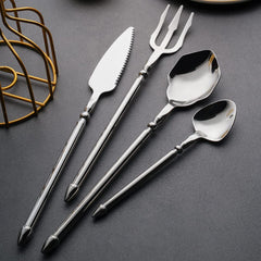 King Gold Flatware | Yedwo Design