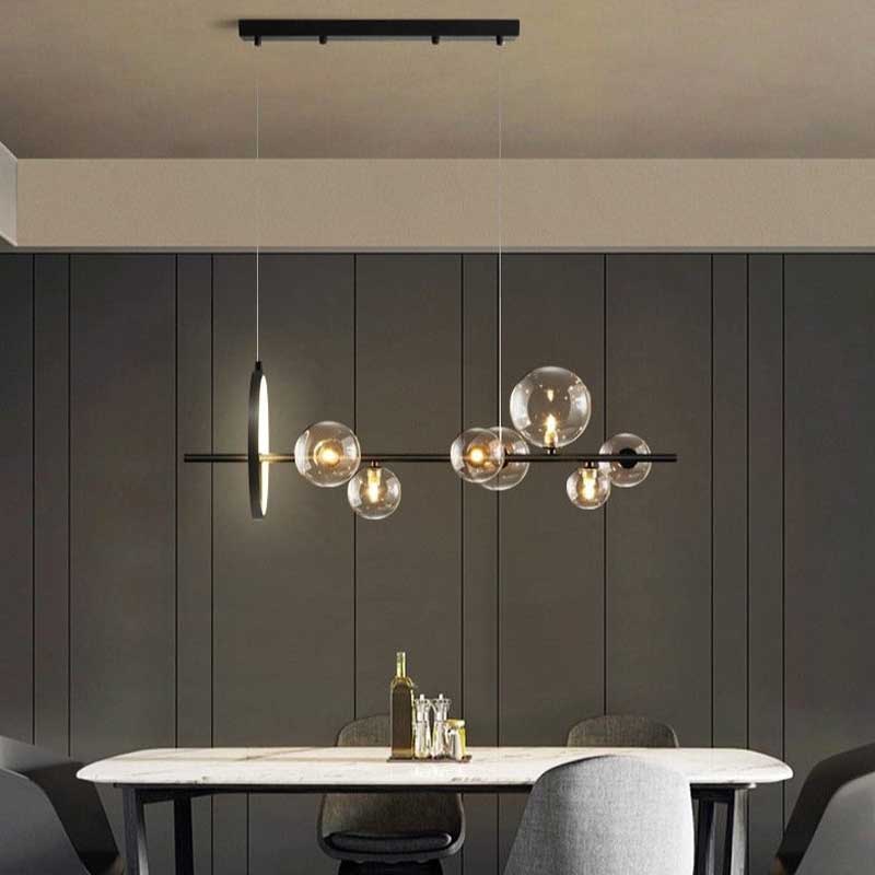 Light Luxury Industrial Chandelier | Yedwo Design - YEDWO - Luxury Industrial Design Companies