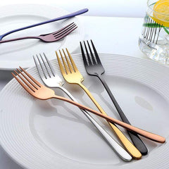 London Fork | Yedwo Design