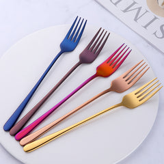 London Fork | Yedwo Design