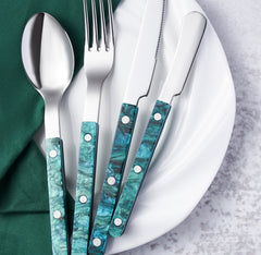 Lumina Collection Luxury Flatware Set | Yedwo Design