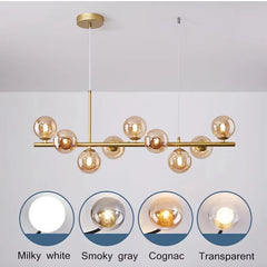 Luxurious Pendant Light for the Dining Table | Yedwo Design