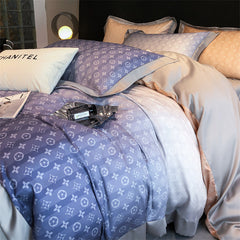 Luxury Natural Eucalyptus Fiber Lyocell Bedding Set | Yedwo
