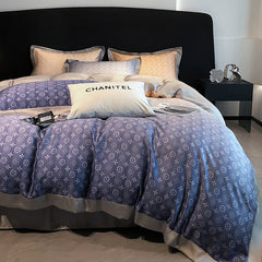 Luxury Natural Eucalyptus Fiber Lyocell Bedding Set | Yedwo