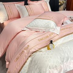 Luxury Soft Silky Tencel Duvet Cover Set | Yedwo Home