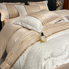 Luxury Soft Silky Tencel Duvet Cover Set | Yedwo Home