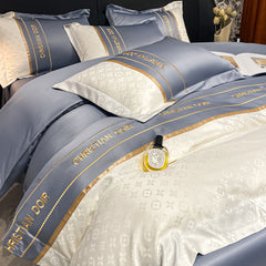 Luxury Soft Silky Tencel Duvet Cover Set | Yedwo Home