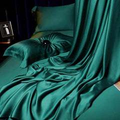 Luxury Tencel Silky Duvet Cover Set | Yedwo