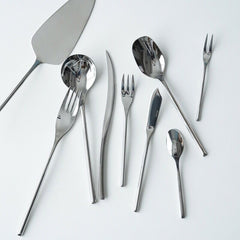 MIYANE Luxury Stainless Steel Cutlery Set | Yedwo Design