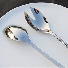 MIYANE Luxury Stainless Steel Cutlery Set | Yedwo Design