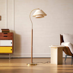 Maison Élégance Floor Lamp | Yedwo Design