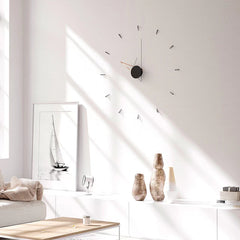 Minimalism Wall Clock | Yedwo Design