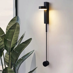 Minimalistic Rotational Lamp | Yedwo Design