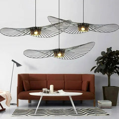 Vertigo Hat Vintage LED Pendant Lamp | Yedwo Design