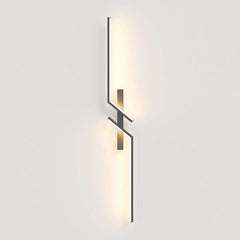 Modern Creative Strip Led Wall Lamp(3 colors) | Yedwo Design