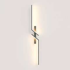 Modern Creative Strip Led Wall Lamp(3 colors, rechargeable) | Yedwo Design