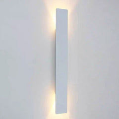 Modern Outdoor/Indoor Waterproof Aluminum Wall Lamp | Yedwo