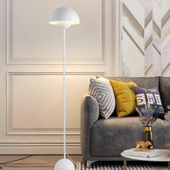 Modern Industrial Tall Floor Lamp | Yedwo Design