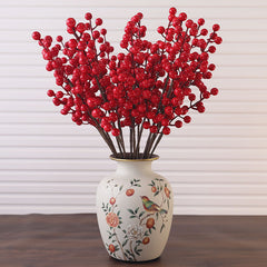 Modern Oriental Ceramic Vase | Yedwo Design