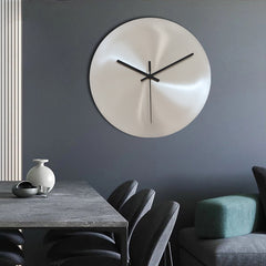 Modern Simple Wall Clock | Yedwo Design