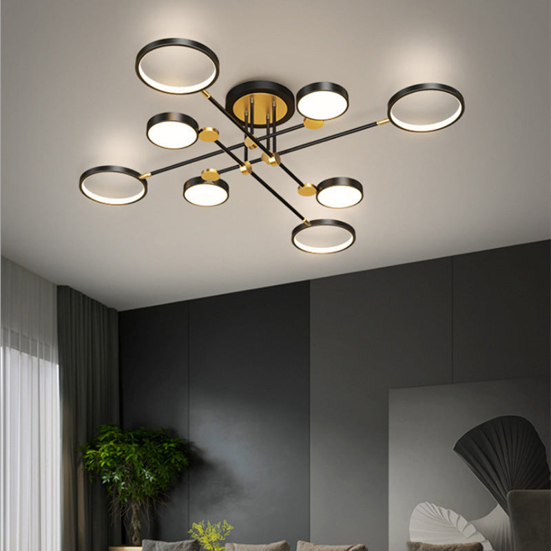 Nordic Modern Dimming Pendant Light | Yedwo Design – YEDWO