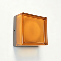 Original Cubic Glow Wall Sconce | Yedwo Design