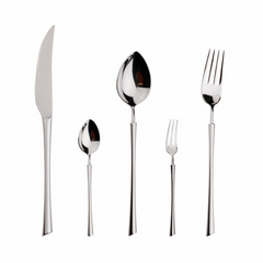 Ottoman Luxury Cutlery Set | Yedwo