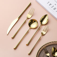 Ottoman Luxury Cutlery Set | Yedwo