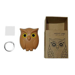 Original Owl Wink Magnetic Key Holder | Yedwo Design