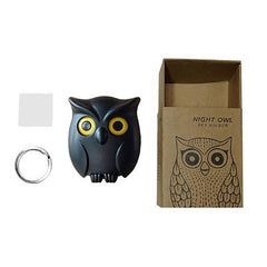 Original Owl Wink Magnetic Key Holder | Yedwo Design