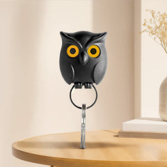 Original Owl Wink Magnetic Key Holder | Yedwo Design