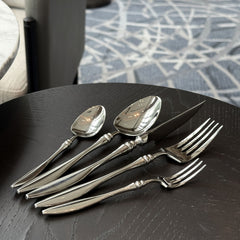 Paris Luxury Cutlery Set | Yedwo