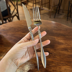 Paris Luxury Cutlery Set | Yedwo