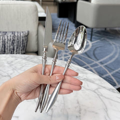 Paris Luxury Cutlery Set | Yedwo