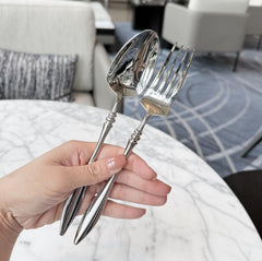 Paris Luxury Cutlery Set | Yedwo