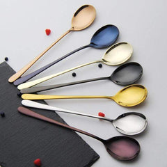 Paris Spoon | Yedwo Design