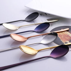 Paris Spoon | Yedwo Design