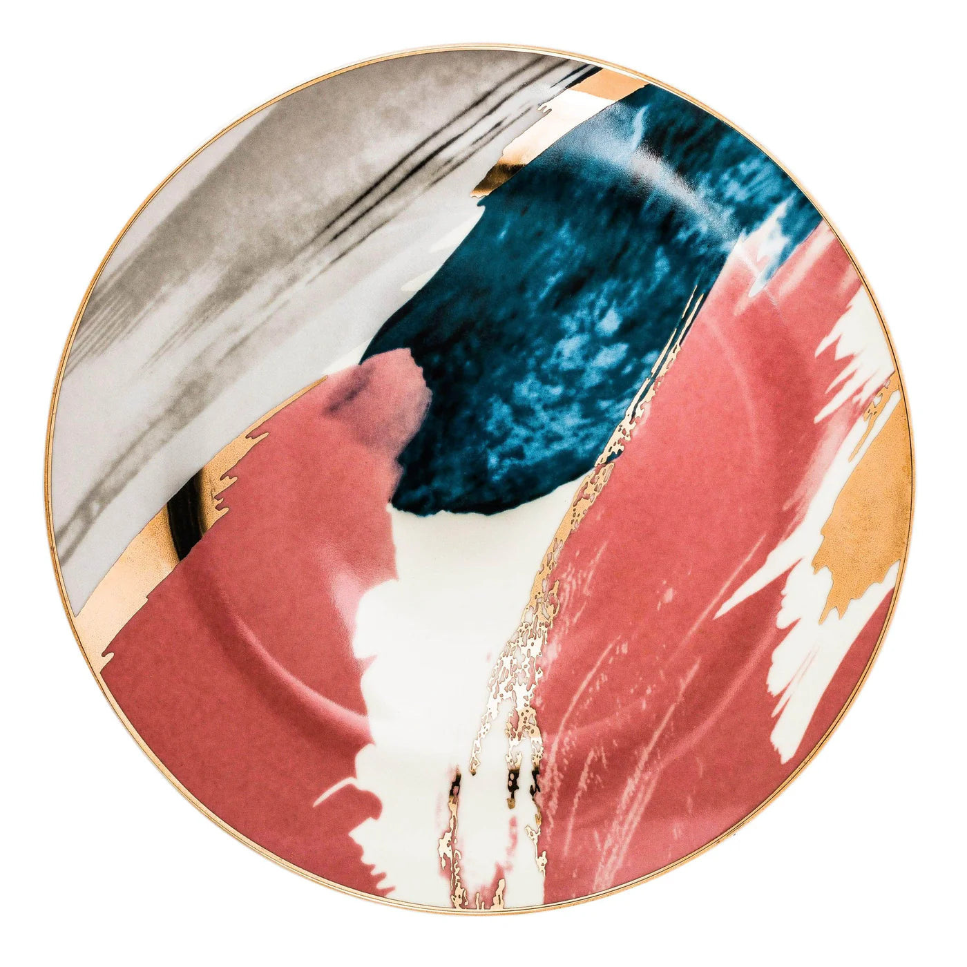 Picasso Watercolor Creative Plate Collection | Yedwo – YEDWO